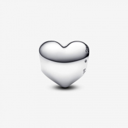 Pandora Be Love Graveerbare Hart Bedel - 55543