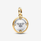 Pandora Bij Medaillonbedel 763417C01 - 55551