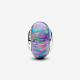 Pandora Opalescent Paarse Bedel - 55552
