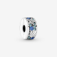Pandora Tropical Starfish & Shell Clip Charm 791678C01 - 55583