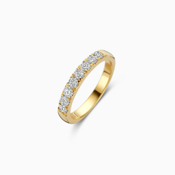 Blush Lab diamonds ring LG1015Y maat 17 - 55628