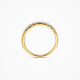Blush Lab diamonds ring LG1015Y maat 17 - 55628