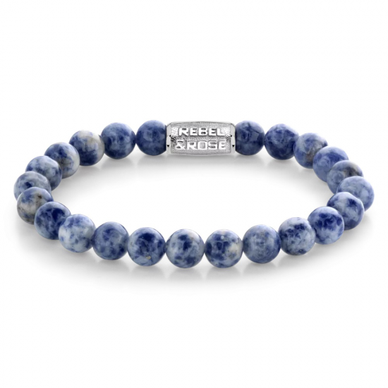 Rebel & Rose Armband RR-80079-S-M - 55685
