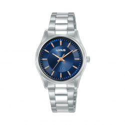 Lorus Quartz Dameshorloge RG243XX9 - 55712