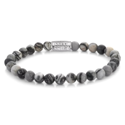 Rebel and Rose Black Wolf - 55733