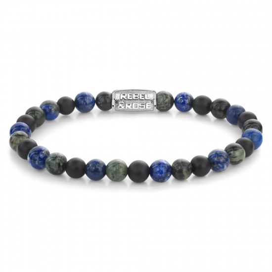 Rebel and Rose River Deep - 55738