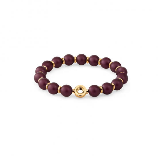 Melano Vivid Valencia Armband MAAT 18CM - 55764