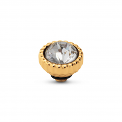 Melano Twisted Bali Petite Steentje - 55766