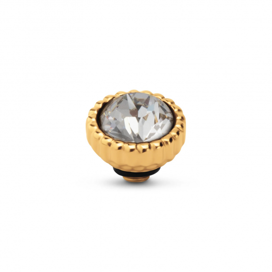 Melano Twisted Bali Petite Steentje - 55766