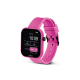 OPS!SMART Smartwatch ACTIVE CALL Fuchsia OPSSW-28 - 55776