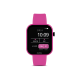 OPS!SMART Smartwatch ACTIVE CALL Fuchsia OPSSW-28 - 55776