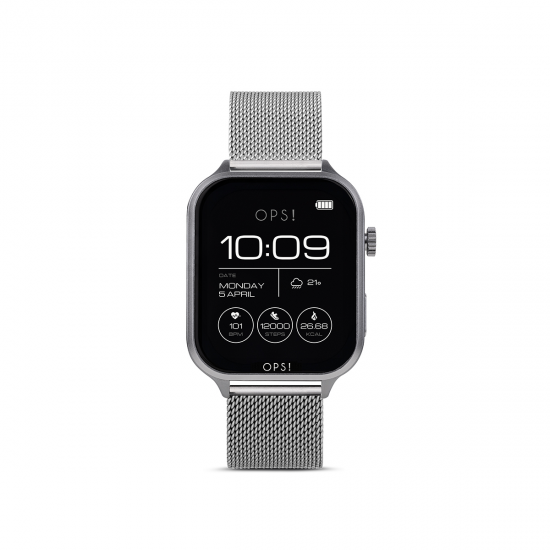 OPS!SMART  Smartwatch CALL Max Amoled OPSSW-44 - 55780