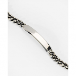 Buddha To Buddha Bracelet Essential bar 17 tot 18cm - 55785