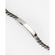Buddha To Buddha Bracelet Essential bar 17 tot 18cm - 55785