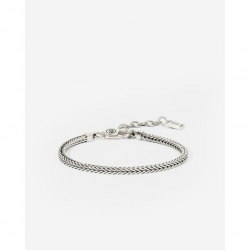 Buddha to Buddha Stacking Bracelet Barbara 19-21Cm - 55789