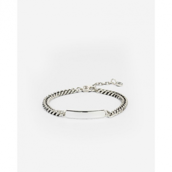 Buddha to Buddha Bracelet Essential Bar 19-21Cm - 55790