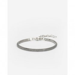 Buddha to Buddha Stacking Bracelet Ellen 19-21 Cm - 55793