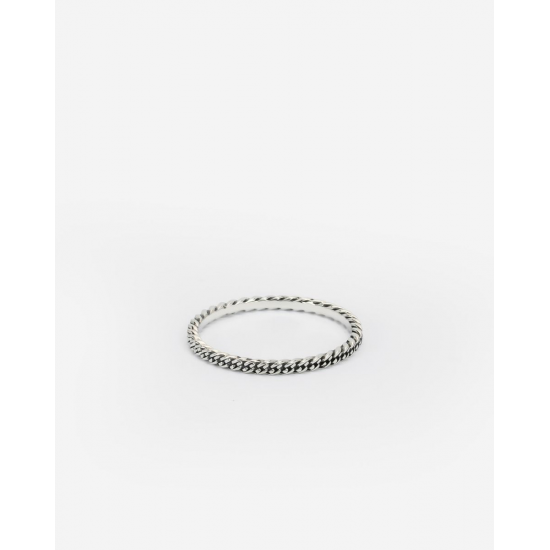Buddha To Buddha Stacking ring Nathalie maat 17 - 55799