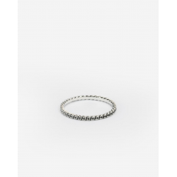 Buddha To Buddha Stacking ring Nathalie maat 16 - 55802
