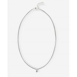 Buddha To Buddha Stacking Ketting Barbara 46-50 cm - 55813
