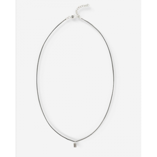 Buddha To Buddha Stacking Ketting Barbara 46-50 cm - 55813