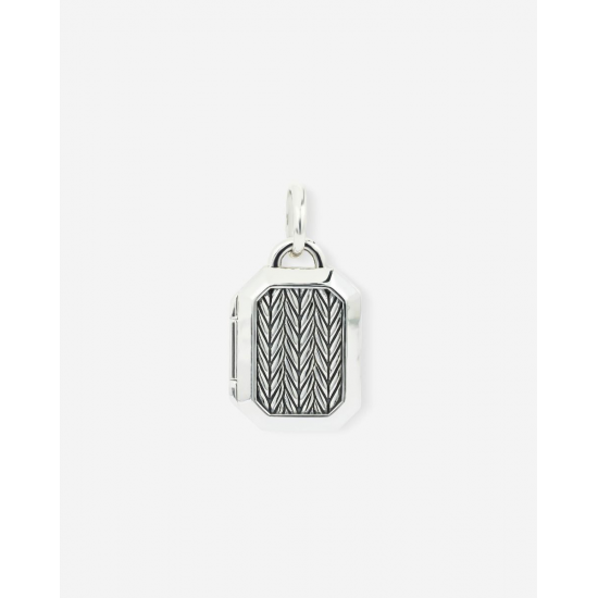 Buddha To Buddha Hanger Barbara Medaillon - 55821