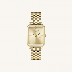 Rosefield Octagon Champagne OCGSG-O65 - 55829