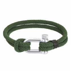 IXXXI Armband Jerry groen maat 21 - 55899