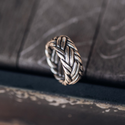 IXXXI Ring Toyota maat 19 - 55917