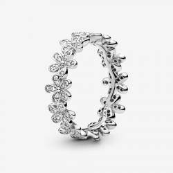 Pandora Madeliefjesring MAAT 19 - 55934