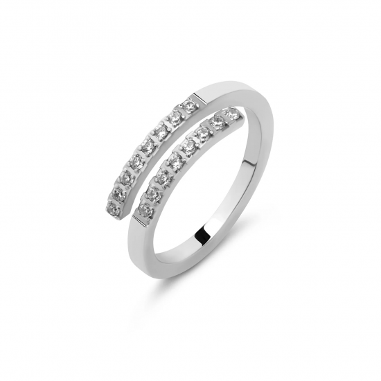 Melano Friends Lexy Ring MAAT 18 - 55954