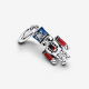 Pandora Hangende bedel met beweegbare Notenkraker 793583C01 - 55976