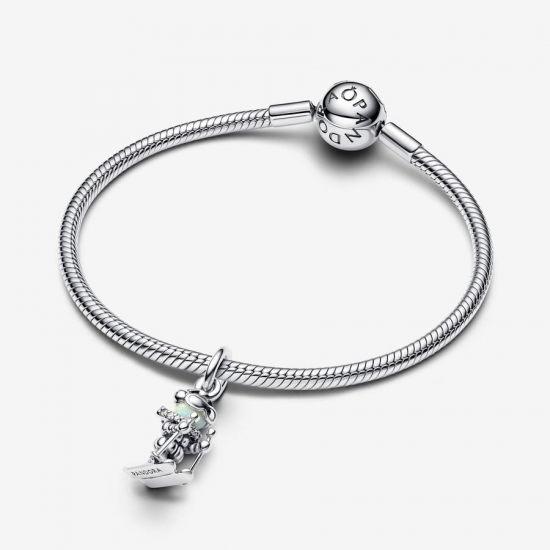 Pandora Hangende bedel met skiër 793514C01 - 55985