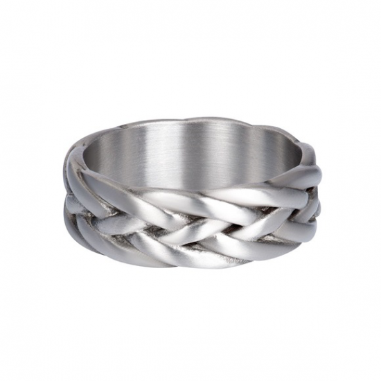 IXXXI Ring Tesla maat 23 - 56040