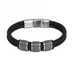 IXXXI Men Armband Conrad - 56042