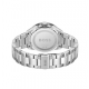 BOSS HORLOGERUNNER 3H - 43mm - Edelstaalstaal - 56064