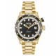 BOSS HORLOGE  BOSSMATIC - 42mm - Edelstaalstaal - 56065