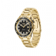 BOSS HORLOGE  BOSSMATIC - 42mm - Edelstaalstaal - 56065