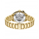 BOSS HORLOGE  BOSSMATIC - 42mm - Edelstaalstaal - 56065