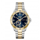 BOSS HORLOGE  TROPER AUTOMATIC- 42mm - Edelstaalstaal - 56066