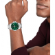 Tommy Hilfiger horloge BRUCE 43MM Zilverkleurig - 56077