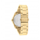 Tommy Hilfiger horloge  TH85 Swiss GMT 42MM Goudkleurig - 56086