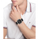 Tommy Hilfiger horloge BRUCE 43MM ZWART - 56087