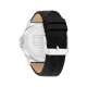 Tommy Hilfiger horloge BRUCE 43MM ZWART - 56087