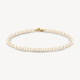 Blush Armband 2253YPW 14k Geelgoud met Parels MAAT 18 - 56096