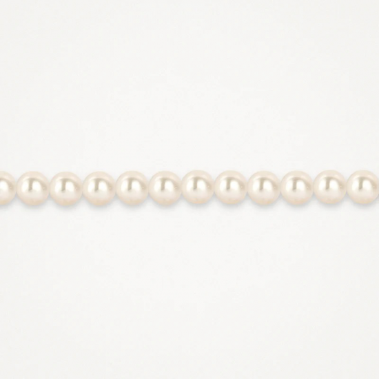 Blush Armband 2253YPW 14k Geelgoud met Parels MAAT 18 - 56096