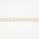 Blush Armband 2253YPW 14k Geelgoud met Parels MAAT 18 - 56096