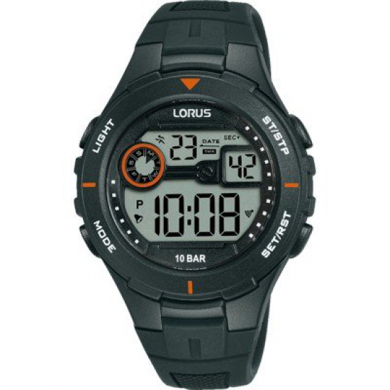 Lorus Digitaal horloge - 56144