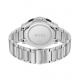 HUGO BOSS PEAK 2.0 Staal HEREN HORLOGE 44MM HB1514189 - 56147