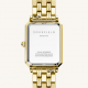 ROSEFIELD Octagon XS Gold-Engraved OWGSG-O60 - 56164